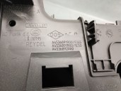 Recambio de guantera para smart forfour hatchback (453) electric drive (453.091) referencia OEM IAM A4536802505 A4536802505 