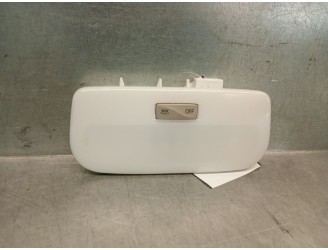 Recambio de luz interior para smart forfour hatchback (453) electric drive (453.091) referencia OEM IAM A4159064500 A4159064500 
