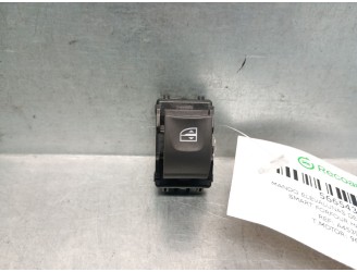 Recambio de mando elevalunas delantero derecho para smart forfour hatchback (453) electric drive (453.091) referencia OEM IAM A4