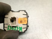 Replacement front left window lift switch for Smart Forfour Hatchback (453) Electric Drive (453.091) OEM IAM reference 