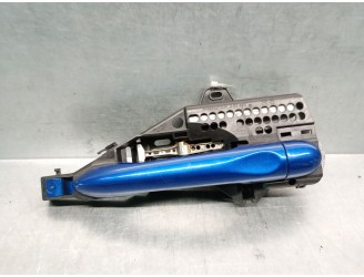 Recambio de maneta exterior delantera derecha para smart forfour hatchback (453) electric drive (453.091) referencia OEM IAM A45