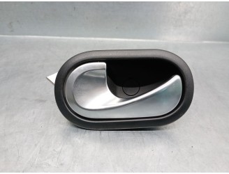 Recambio de maneta interior delantera izquierda para smart forfour hatchback (453) electric drive (453.091) referencia OEM IAM A