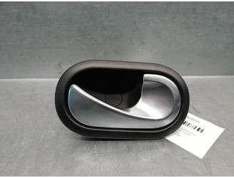 Recambio de maneta interior trasera derecha para smart forfour hatchback (453) electric drive (453.091) referencia OEM IAM A4537