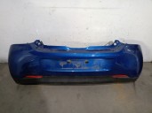 Recambio de paragolpes trasero para smart forfour hatchback (453) electric drive (453.091) referencia OEM IAM A45388000405138 A4