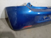 Recambio de paragolpes trasero para smart forfour hatchback (453) electric drive (453.091) referencia OEM IAM A45388000405138 A4