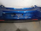 Recambio de paragolpes trasero para smart forfour hatchback (453) electric drive (453.091) referencia OEM IAM A45388000405138 A4