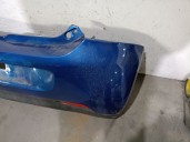 Recambio de paragolpes trasero para smart forfour hatchback (453) electric drive (453.091) referencia OEM IAM A45388000405138 A4