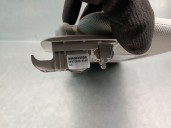 Recambio de parasol derecho para smart forfour hatchback (453) electric drive (453.091) referencia OEM IAM A4538100610 A45381006