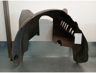 Recambio de paso rueda trasero izquierdo para smart forfour hatchback (453) electric drive (453.091) referencia OEM IAM A4536906