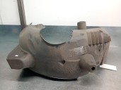 Recambio de paso rueda trasero izquierdo para smart forfour hatchback (453) electric drive (453.091) referencia OEM IAM A4536906