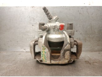 Recambio de pinza freno delantera izquierda para smart forfour hatchback (453) electric drive (453.091) referencia OEM IAM A4534