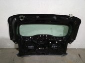 Replacement rear tailgate for smart forfour hatchback (453) electric drive (453.091) OEM IAM reference A4537403900 A453740390