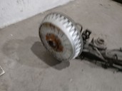 Recambio de puente trasero para smart forfour hatchback (453) electric drive (453.091) referencia OEM IAM A4533507800 A453350780