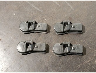 Recambio de sensor presion para smart forfour hatchback (453) electric drive (453.091) referencia OEM IAM 407005642R  