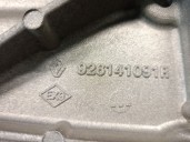 Recambio de soporte motor para smart forfour hatchback (453) electric drive (453.091) referencia OEM IAM A4532410121 A4532410121