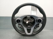 Recambio de volante para smart forfour hatchback (453) electric drive (453.091) referencia OEM IAM A4534603600 A4534603700 