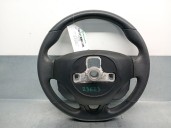 Recambio de volante para smart forfour hatchback (453) electric drive (453.091) referencia OEM IAM A4534603600 A4534603700 