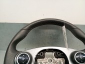 Recambio de volante para smart forfour hatchback (453) electric drive (453.091) referencia OEM IAM A4534603600 A4534603700 