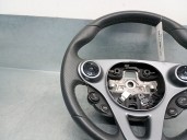 Recambio de volante para smart forfour hatchback (453) electric drive (453.091) referencia OEM IAM A4534603600 A4534603700 