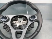 Recambio de volante para smart forfour hatchback (453) electric drive (453.091) referencia OEM IAM A4534603600 A4534603700 