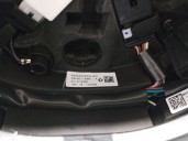 Recambio de volante para smart forfour hatchback (453) electric drive (453.091) referencia OEM IAM A4534603600 A4534603700 