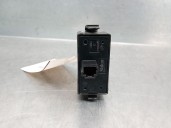 Recambio de warning para smart forfour hatchback (453) electric drive (453.091) referencia OEM IAM A4539055800 A4539055800 