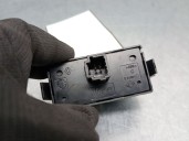 Recambio de warning para smart forfour hatchback (453) electric drive (453.091) referencia OEM IAM A4539055800 A4539055800 