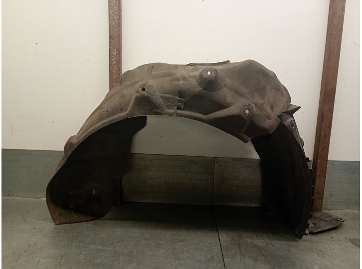 Recambio de paso rueda trasero izquierdo para peugeot 206 berlina 1.4 referencia OEM IAM 8529Y9 8529Y9 