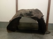 Recambio de paso rueda trasero izquierdo para peugeot 206 berlina 1.4 referencia OEM IAM 8529Y9 8529Y9 