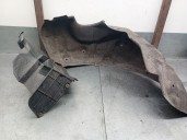 Recambio de paso rueda trasero izquierdo para peugeot 206 berlina 1.4 referencia OEM IAM 8529Y9 8529Y9 