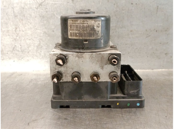 Recambio de abs para volvo s80 berlina 2.8 bi-turbo cat referencia OEM IAM P08619975 8691264 10020403574 ATE