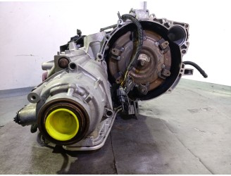 Recambio de caja cambios para volvo s80 berlina 2.8 bi-turbo cat referencia OEM IAM P8667622 8251126 T612TA