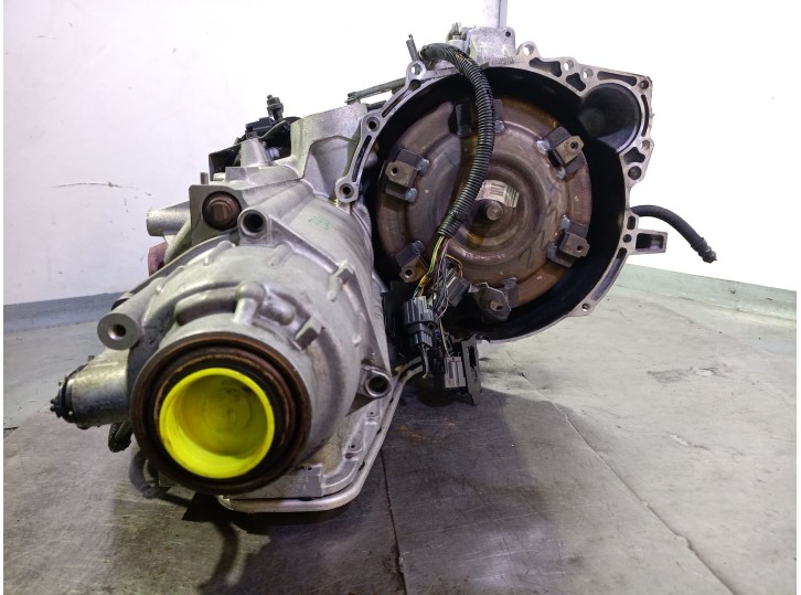 Recambio de caja cambios para volvo s80 berlina 2.8 bi-turbo cat referencia OEM IAM P8667622 8251126 T612TA