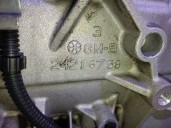 Recambio de caja cambios para volvo s80 berlina 2.8 bi-turbo cat referencia OEM IAM P8667622 8251126 T612TA