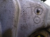 Recambio de caja cambios para volvo s80 berlina 2.8 bi-turbo cat referencia OEM IAM P8667622 8251126 T612TA