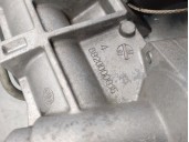 Recambio de cremallera direccion para volvo s80 berlina 2.8 bi-turbo cat referencia OEM IAM P9492861 9487970 