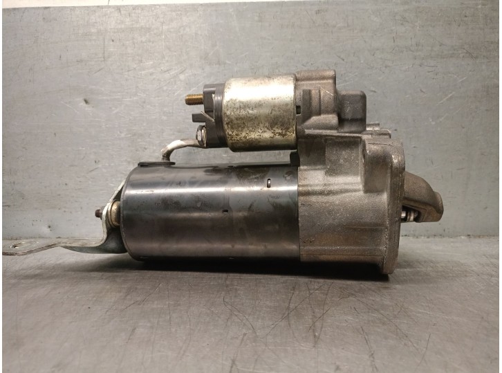 Recambio de motor arranque para volvo s80 berlina 2.8 bi-turbo cat referencia OEM IAM 8111199 8111199 0001115007 BOSCH
