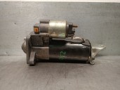 Recambio de motor arranque para volvo s80 berlina 2.8 bi-turbo cat referencia OEM IAM 8111199 8111199 0001115007 BOSCH