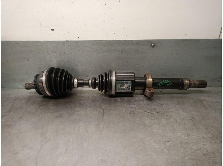 Recambio de transmision delantera derecha para volvo s80 berlina 2.8 bi-turbo cat referencia OEM IAM P30735135 8251794 