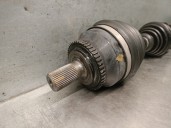 Recambio de transmision delantera derecha para volvo s80 berlina 2.8 bi-turbo cat referencia OEM IAM P30735135 8251794 