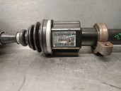 Recambio de transmision delantera derecha para volvo s80 berlina 2.8 bi-turbo cat referencia OEM IAM P30735135 8251794 