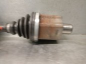 Recambio de transmision delantera izquierda para volvo s80 berlina 2.8 bi-turbo cat referencia OEM IAM P30735134 8251781 