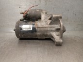 Recambio de motor arranque para peugeot expert kasten 2.0 hdi referencia OEM IAM 9656262780 5802M3 M000T20871 MITSUBISHI