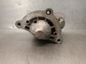 Recambio de motor arranque para peugeot expert kasten 2.0 hdi referencia OEM IAM 9656262780 5802M3 M000T20871 MITSUBISHI