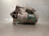 Recambio de motor arranque para peugeot expert kasten 2.0 hdi referencia OEM IAM 9656262780 5802M3 M000T20871 MITSUBISHI
