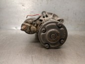 Recambio de motor arranque para peugeot expert kasten 2.0 hdi referencia OEM IAM 9656262780 5802M3 M000T20871 MITSUBISHI