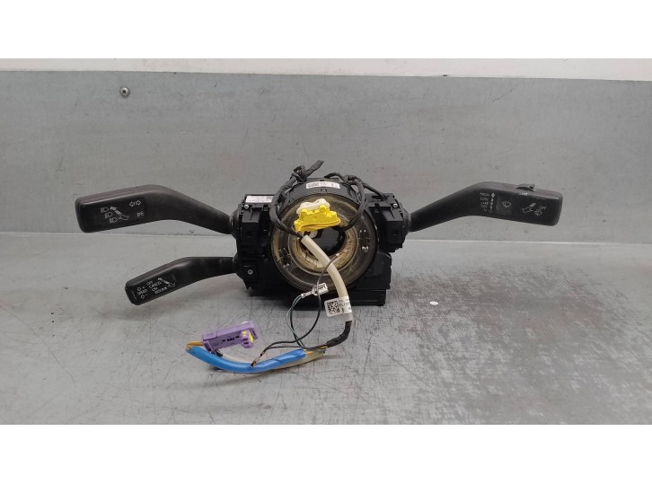 Recambio de mando luces para volkswagen passat berlina (3c2) 2.0 tdi referencia OEM IAM 3C0953549AE 