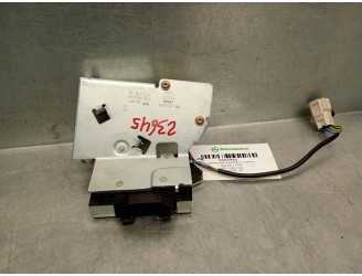 Recambio de cerradura maletero / porton para jaguar x-type 2.5 v6 24v cat referencia OEM IAM C2S17124 C2S17124 
