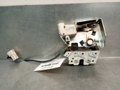 Recambio de cerradura maletero / porton para jaguar x-type 2.5 v6 24v cat referencia OEM IAM C2S17124 C2S17124 
