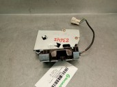 Recambio de cerradura maletero / porton para jaguar x-type 2.5 v6 24v cat referencia OEM IAM C2S17124 C2S17124 